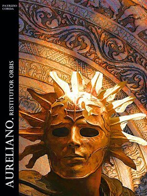 cover image of Aureliano. Restitutor Orbis